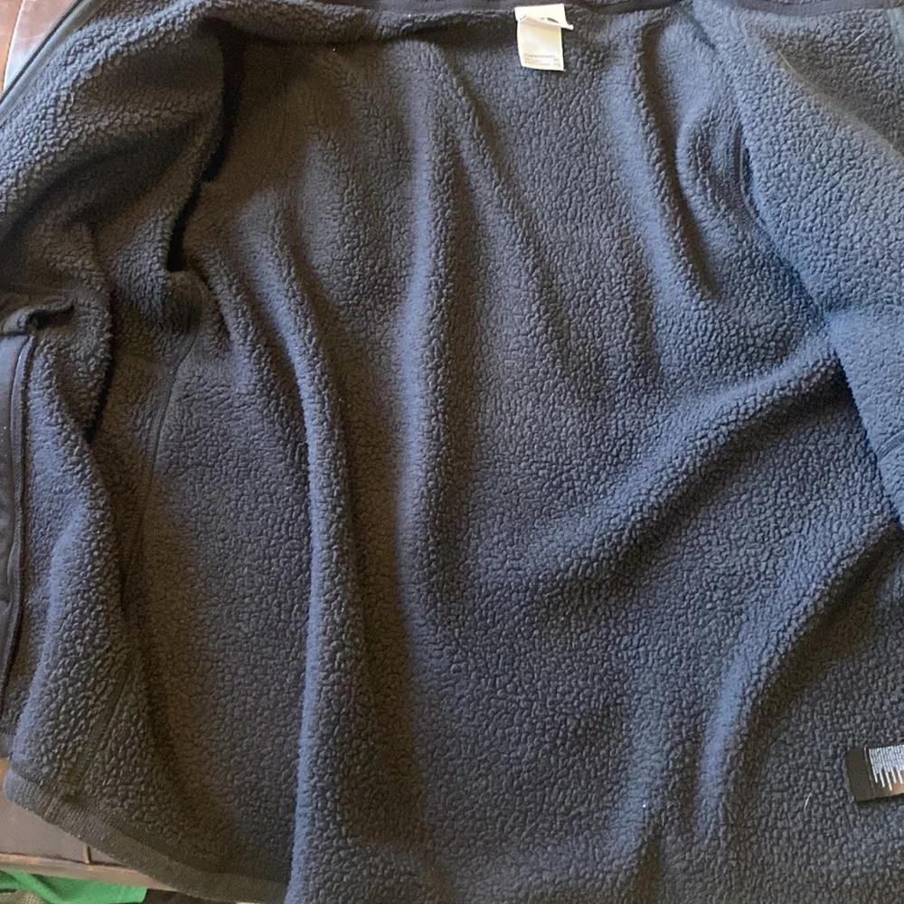 North Face Jacket dark Brown